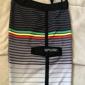 Rip curl board shorts